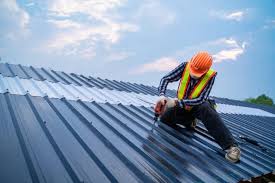 Fast & Reliable Emergency Roof Repairs in Delavan, IL